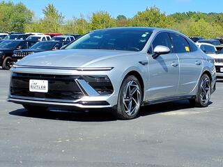 2024 Hyundai Sonata