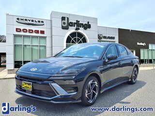 2024 Hyundai Sonata