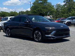 2025 Hyundai Sonata for sale in Cornelius NC