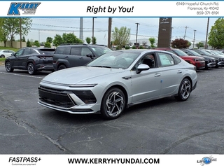 2025 Hyundai Sonata