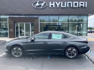 2025 Hyundai Sonata for sale in Columbus MS