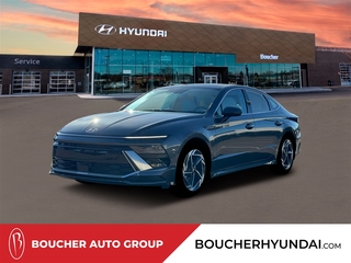 2025 Hyundai Sonata for sale in Waukesha WI