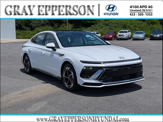 2025 Hyundai Sonata for sale in Cleveland TN