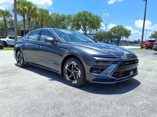 2025 Hyundai Sonata for sale in Cocoa FL