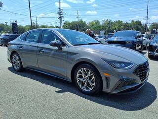 2021 Hyundai Sonata