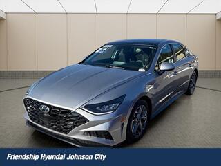2021 Hyundai Sonata for sale in Johnson City TN