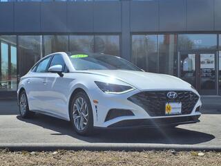 2022 Hyundai Sonata
