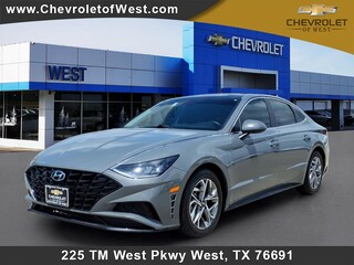 2022 Hyundai Sonata