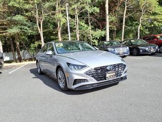 2023 Hyundai Sonata for sale in Mahwah NJ