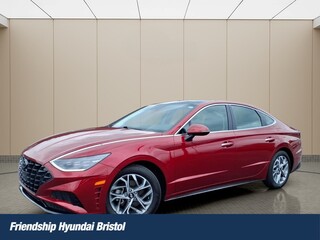 2023 Hyundai Sonata for sale in Bristol TN