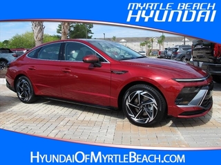 2024 Hyundai Sonata for sale in Myrtle Beach SC