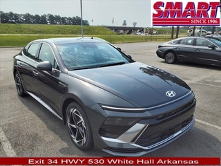 2024 Hyundai Sonata for sale in White Hall AR