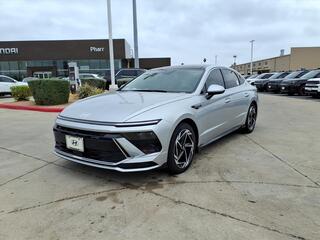 2025 Hyundai Sonata for sale in Somersworth NH