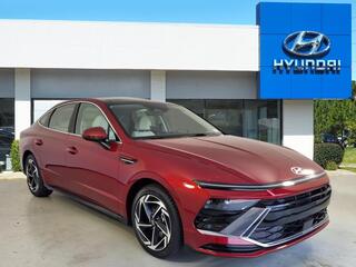 2025 Hyundai Sonata for sale in Southern Pines NC