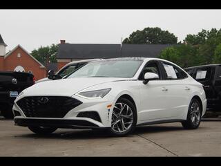 2021 Hyundai Sonata