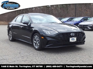 2023 Hyundai Sonata for sale in Torrington CT