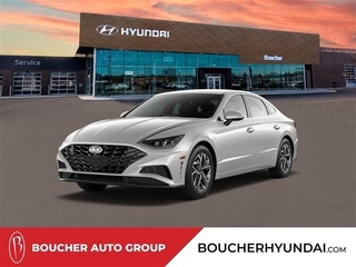 2023 Hyundai Sonata for sale in Waukesha WI