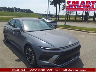 2024 Hyundai Sonata
