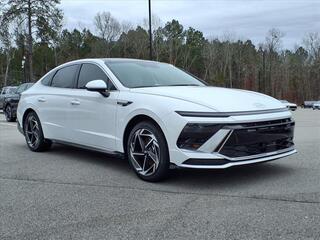 2024 Hyundai Sonata for sale in Apex NC