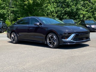 2025 Hyundai Sonata for sale in Cornelius NC