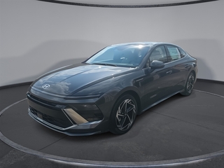 2025 Hyundai Sonata for sale in Wake Forest NC