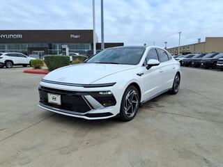 2025 Hyundai Sonata for sale in Somersworth NH