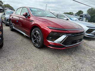 2025 Hyundai Sonata for sale in South Hill VA