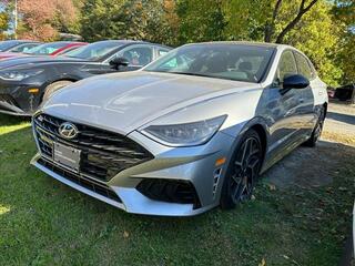 2023 Hyundai Sonata for sale in West Nyack NY