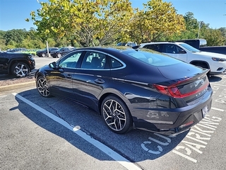 2023 Hyundai Sonata for sale in Greenville SC