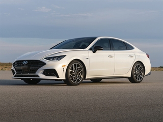 2023 Hyundai Sonata for sale in Plano TX