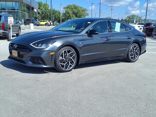 2023 Hyundai Sonata for sale in Council Bluffs IA