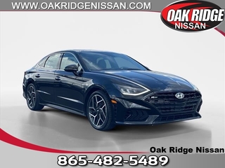 2022 Hyundai Sonata for sale in Oak Ridge TN