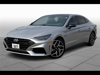 2023 Hyundai Sonata for sale in Denton TX