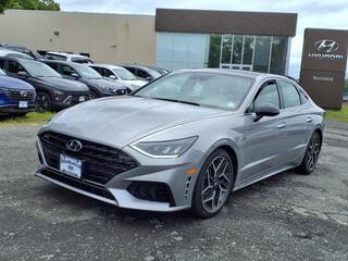 2023 Hyundai Sonata for sale in West Nyack NY