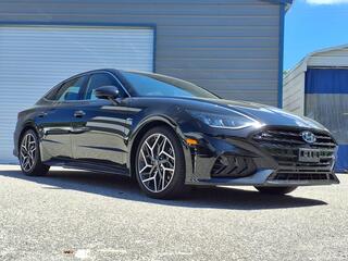 2022 Hyundai Sonata