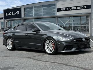 2023 Hyundai Sonata for sale in Batesville MS
