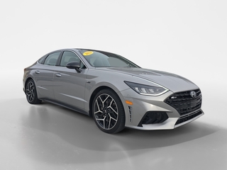 2023 Hyundai Sonata for sale in Knoxville TN