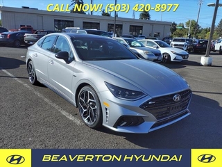 2023 Hyundai Sonata for sale in Beaverton OR