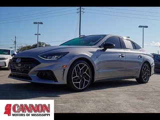 2023 Hyundai Sonata