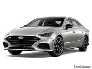 2023 Hyundai Sonata for sale in Jersey City NJ