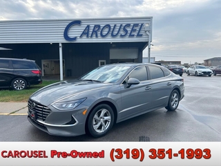 2022 Hyundai Sonata
