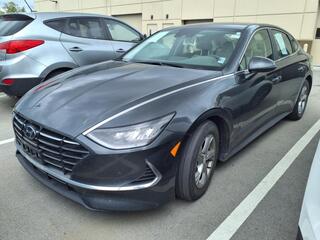 2023 Hyundai Sonata