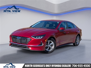 2023 Hyundai Sonata for sale in Ringgold GA