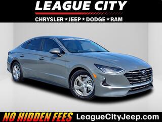 2023 Hyundai Sonata