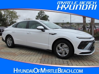 2025 Hyundai Sonata for sale in Myrtle Beach SC