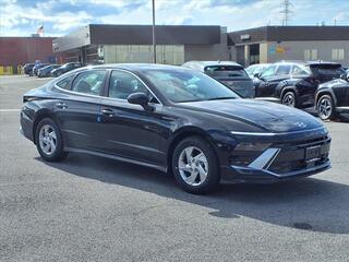 2025 Hyundai Sonata for sale in Syracuse NY