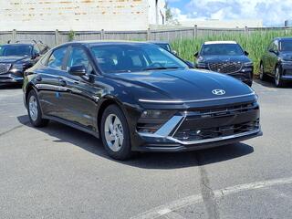 2025 Hyundai Sonata