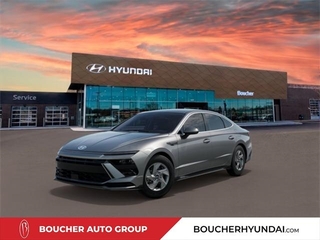 2025 Hyundai Sonata for sale in Waukesha WI