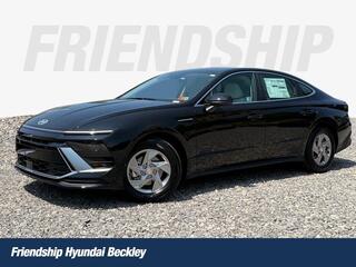 2025 Hyundai Sonata for sale in Mount Hope WV