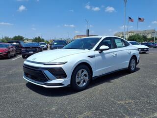 2025 Hyundai Sonata for sale in Fort Mill SC